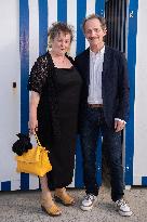 Cabourg - Photocalls Day 3