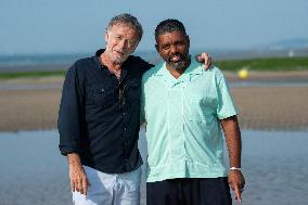 Cabourg - Photocalls Day 3