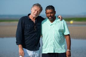 Cabourg - Photocalls Day 3