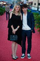 Cabourg - Red Carpet Day 3