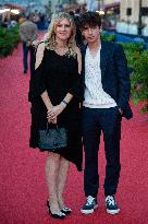 Cabourg - Red Carpet Day 3