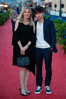 Cabourg - Red Carpet Day 3