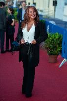 Cabourg - Red Carpet Day 3