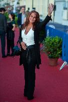 Cabourg - Red Carpet Day 3