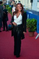 Cabourg - Red Carpet Day 3