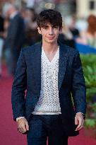 Cabourg - Red Carpet Day 3