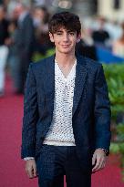 Cabourg - Red Carpet Day 3