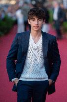 Cabourg - Red Carpet Day 3