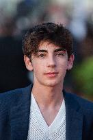 Cabourg - Red Carpet Day 3