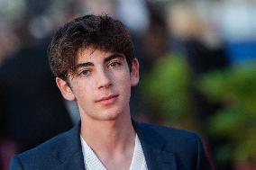 Cabourg - Red Carpet Day 3