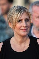 Cabourg - Red Carpet Day 3