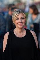 Cabourg - Red Carpet Day 3