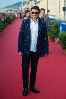Cabourg - Red Carpet Day 3