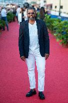 Cabourg - Red Carpet Day 3