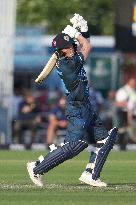 Durham v Derbyshire Falcons - Vitality T20 Blast