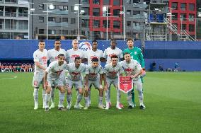 Andorra v Switzerland - UEFA EURO 2024 Group I Qualification