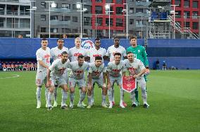 Andorra v Switzerland - UEFA EURO 2024 Group I Qualification