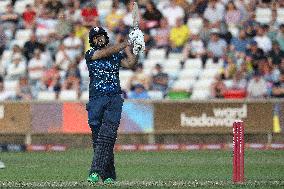 Durham v Derbyshire Falcons - Vitality T20 Blast