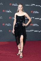 62nd Monte Carlo TV Festival - Monaco.