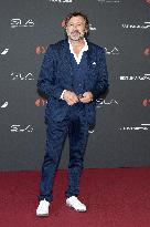 62nd Monte Carlo TV Festival - Monaco.