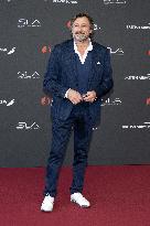 62nd Monte Carlo TV Festival - Monaco.