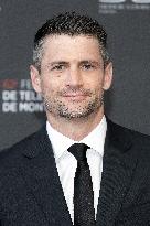 62nd Monte Carlo TV Festival - Monaco.