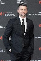 62nd Monte Carlo TV Festival - Monaco.