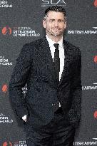 62nd Monte Carlo TV Festival - Monaco.