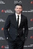 62nd Monte Carlo TV Festival - Monaco.