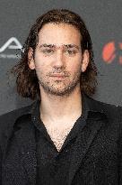 62nd Monte Carlo TV Festival - Monaco.