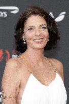 62nd Monte Carlo TV Festival - Monaco.