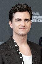 62nd Monte Carlo TV Festival - Monaco.