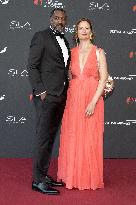 62nd Monte Carlo TV Festival - Monaco.