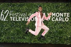 62nd Monte Carlo TV Festival - Ici Tout Commence Photocall - Monaco