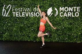 62nd Monte Carlo TV Festival - Ici Tout Commence Photocall - Monaco