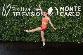 62nd Monte Carlo TV Festival - Ici Tout Commence Photocall - Monaco