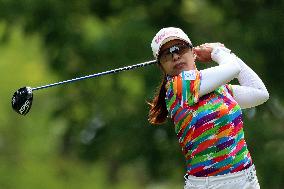 Meijer LPGA Classic for Simply Give