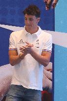 Swimming French National Championships 2023 - Day 6