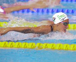 Swimming French National Championships 2023 - Day 6