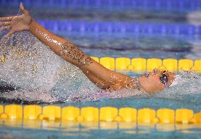 Swimming French National Championships 2023 - Day 6