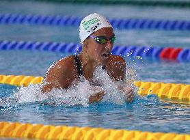 Swimming French National Championships 2023 - Day 6