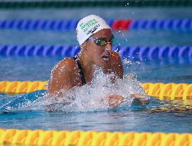 Swimming French National Championships 2023 - Day 6