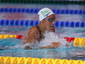 Swimming French National Championships 2023 - Day 6