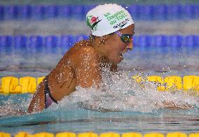 Swimming French National Championships 2023 - Day 6