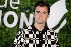 62nd Monte Carlo TV Festival - Ted Lasso Photocall - Monaco