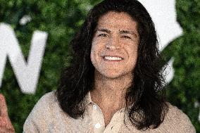 62nd Monte Carlo TV Festival - Ted Lasso Photocall - Monaco