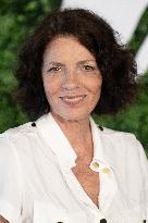 62nd Monte Carlo TV Festival - Elizabeth Bourgine Photocall - Monaco