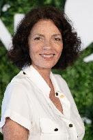 62nd Monte Carlo TV Festival - Elizabeth Bourgine Photocall - Monaco