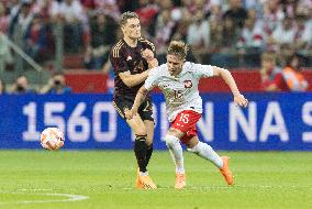 Poland v Germany - International Friendly