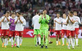 Poland v Germany - International Friendly